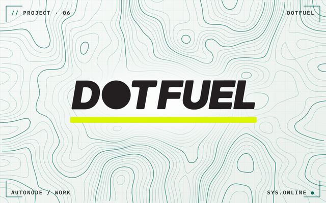 Dot Fuel