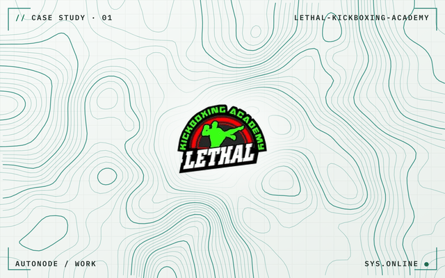 Lethal Kickboxing Academy