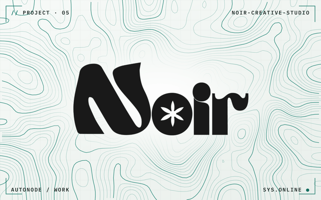 Noir Creative Studio