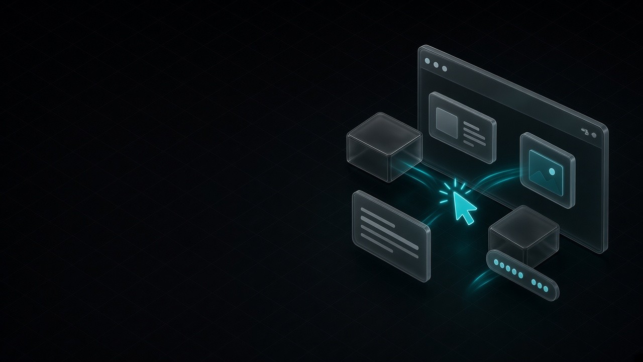 What AI website services should change