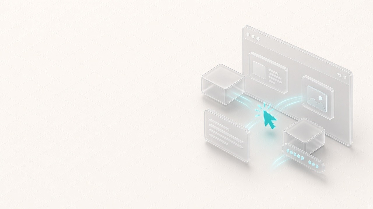 What AI website services should change