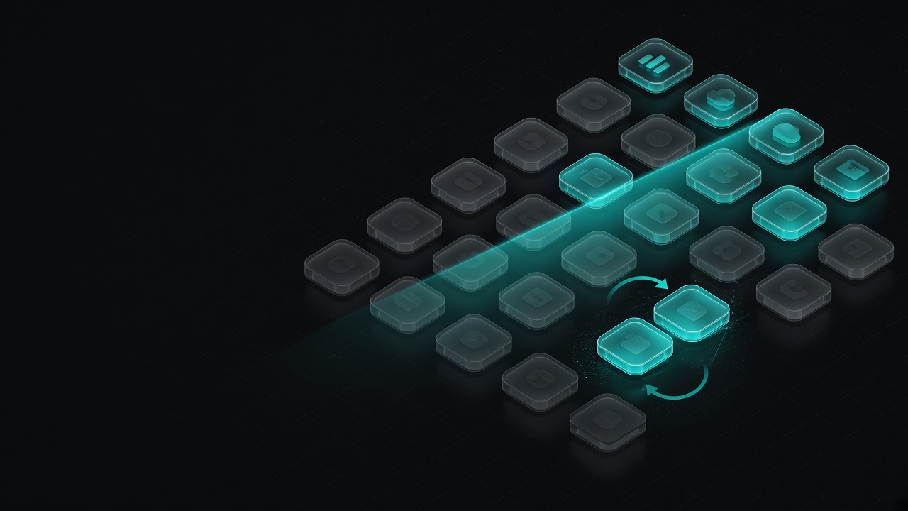 How to Audit Your SaaS Stack Before You Rebuild