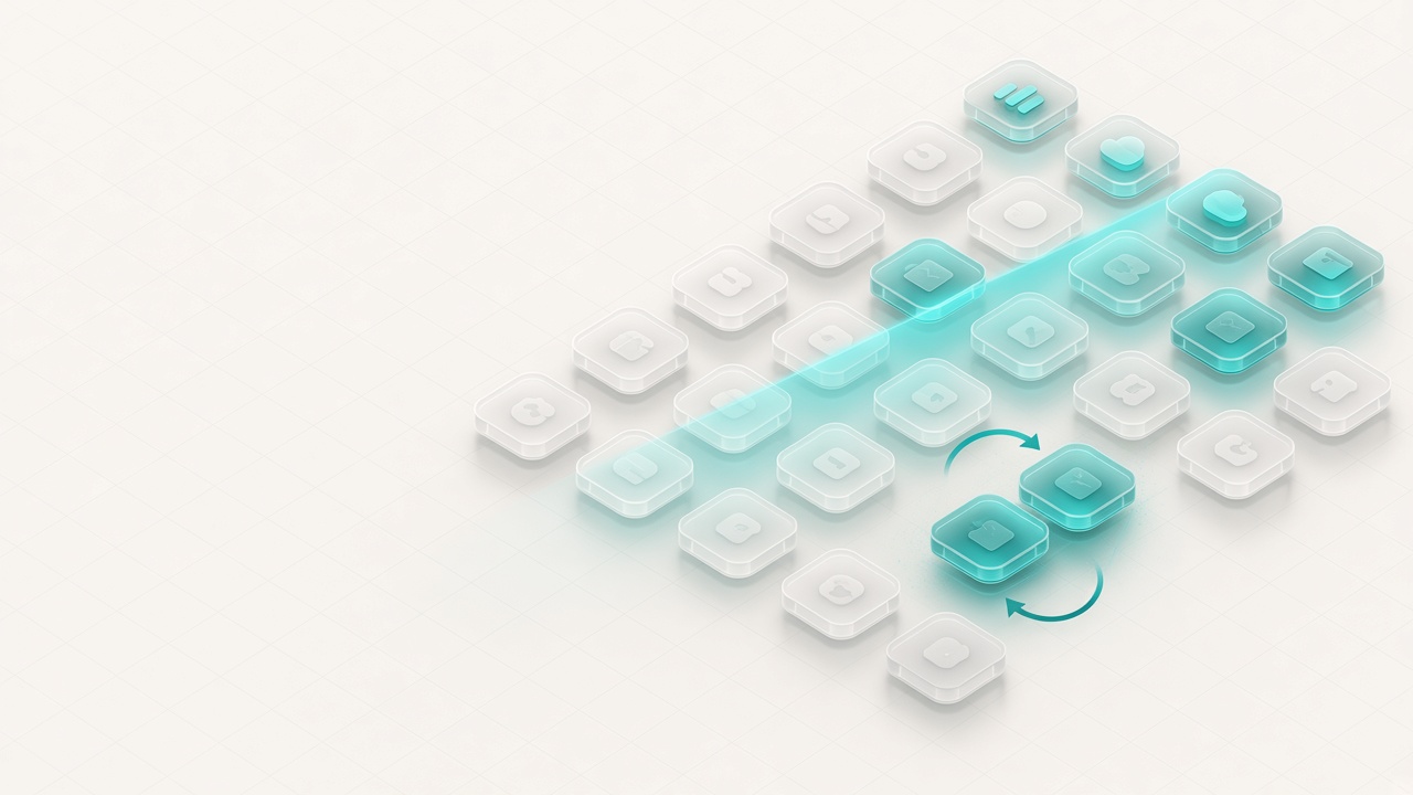 How to Audit Your SaaS Stack Before You Rebuild