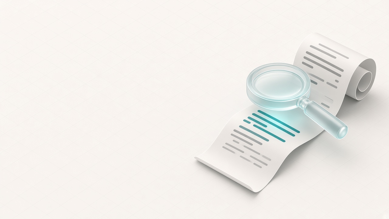 How to Read a SaaS Invoice