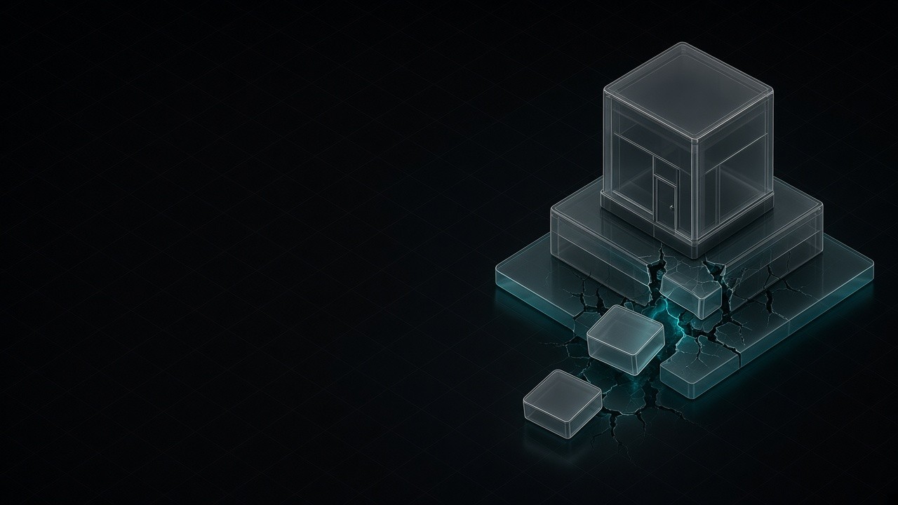 How WordPress Quietly Kills Businesses in 2026