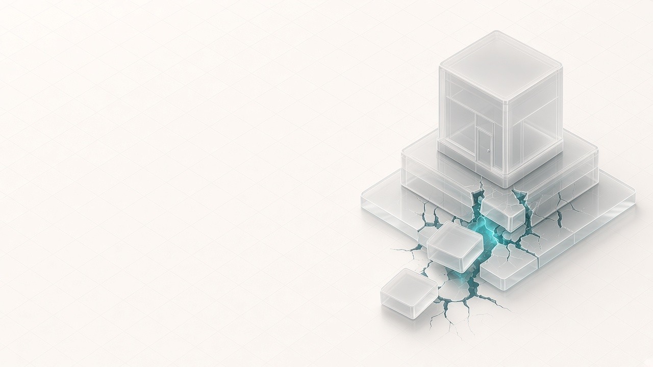 How WordPress Quietly Kills Businesses in 2026